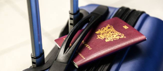 FAQs answered on UK Electronic Travel Authorisation